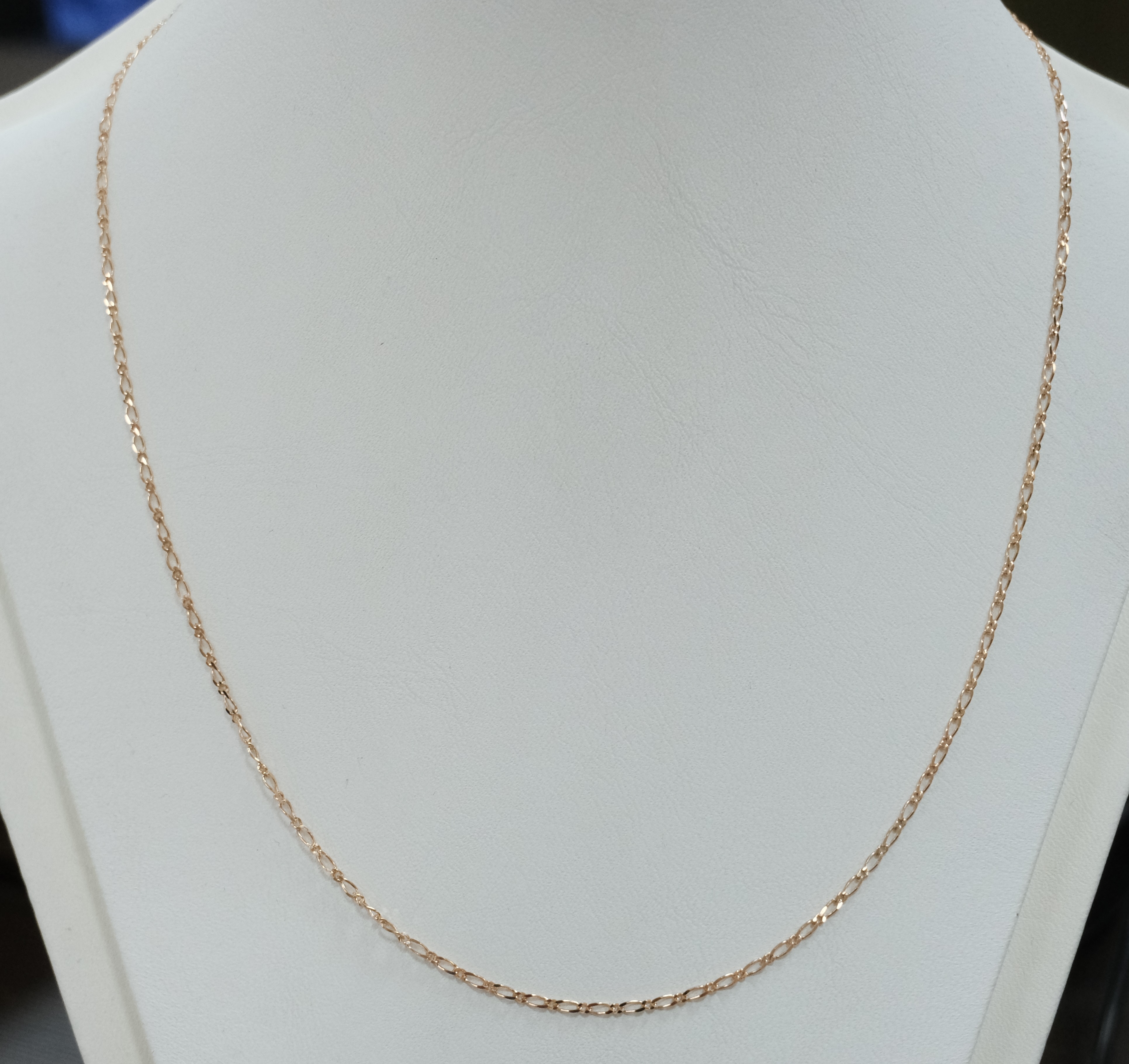 10629-000218 Цепь (Ag 925)